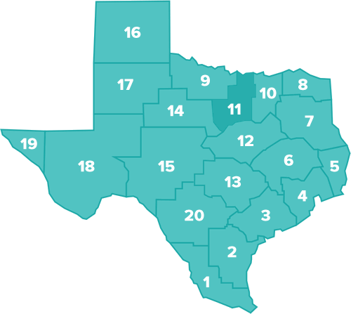 Region 11