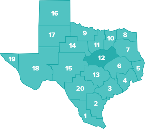Region 12