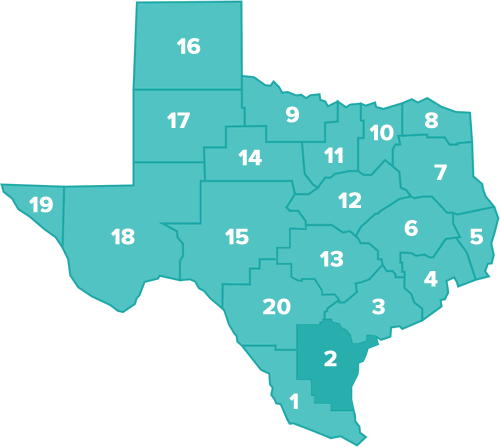 Region 2