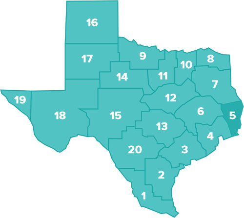 Region 5