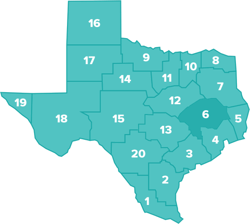 Region 6