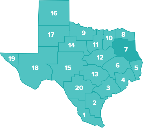 Region 7