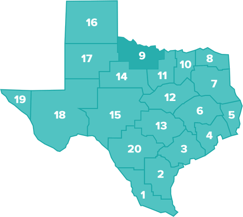 Region 9